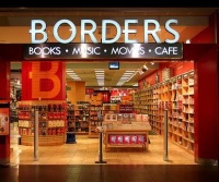 Borders Group