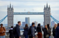 UK job vacancies down by a third in December: REC