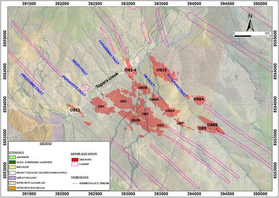 Form 6-K Nexa Resources S.A. For: Apr 03