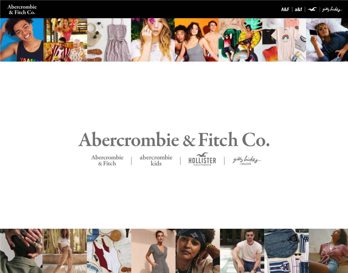 anfcorp hollister associate login