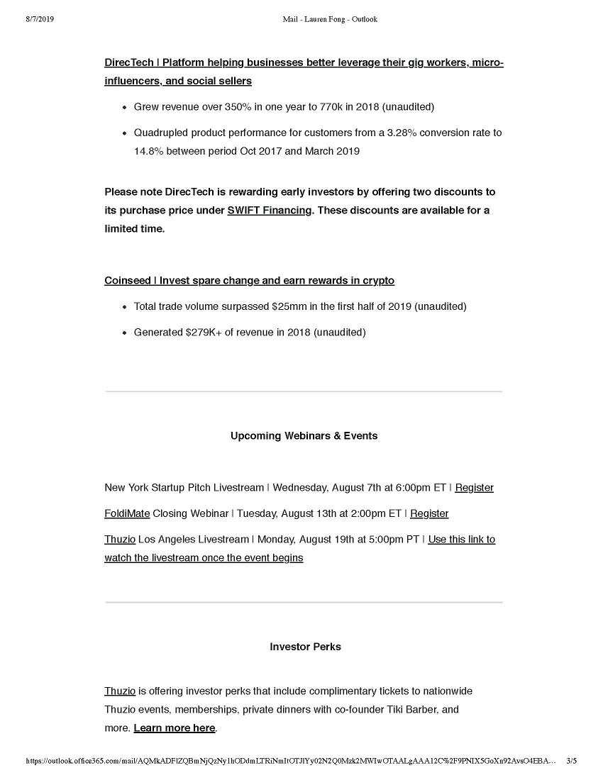 Form 1-A/A Winc, Inc.