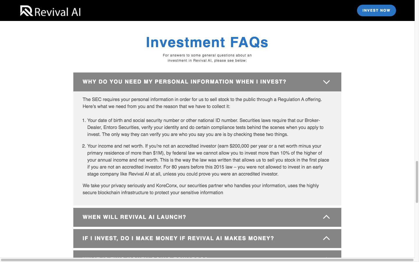 Revolutionizing Capital Raising: The OfferBoard Approach in