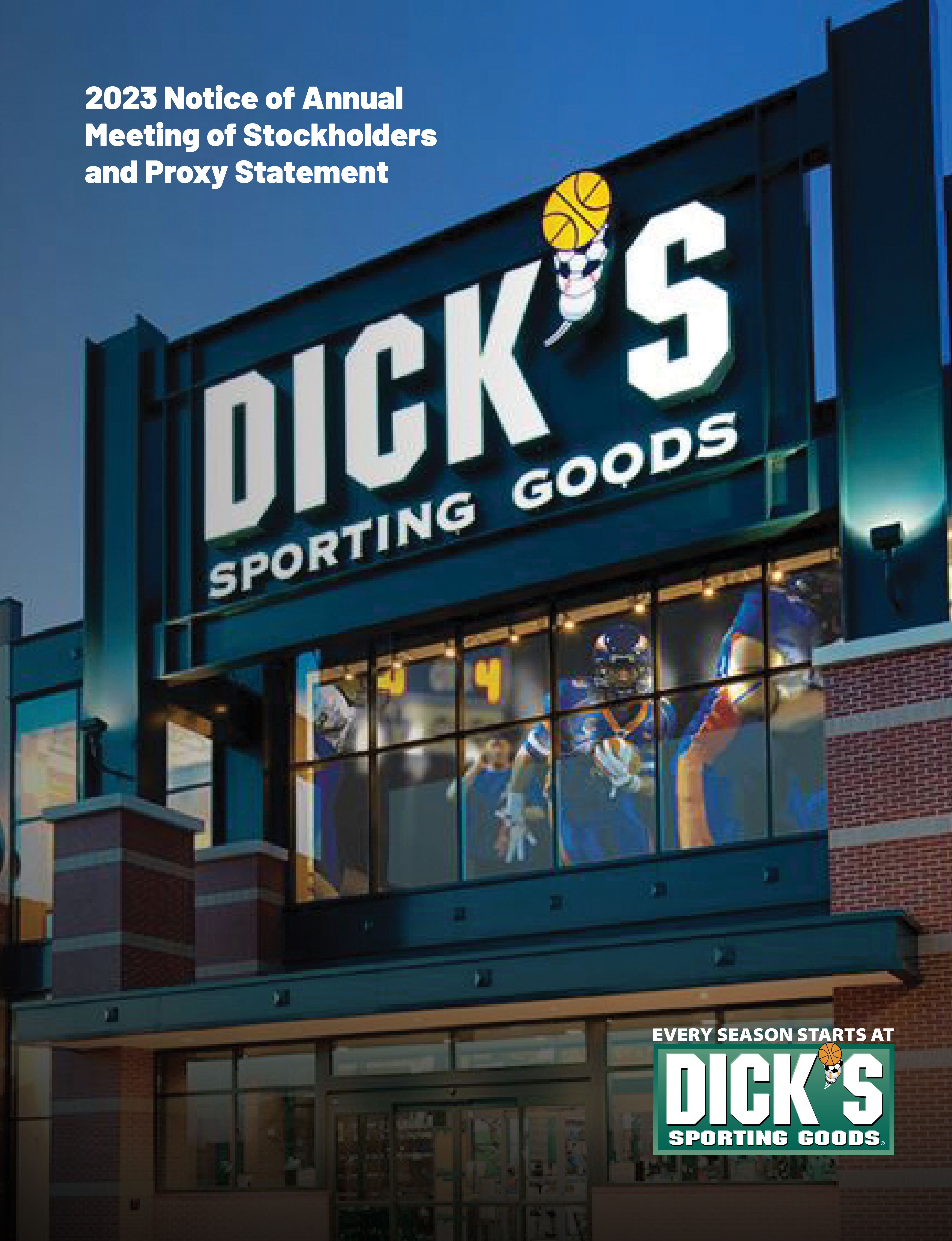 Dick's Sporting Goods to open Field & Stream combination store on L.I. -  New York Business Journal