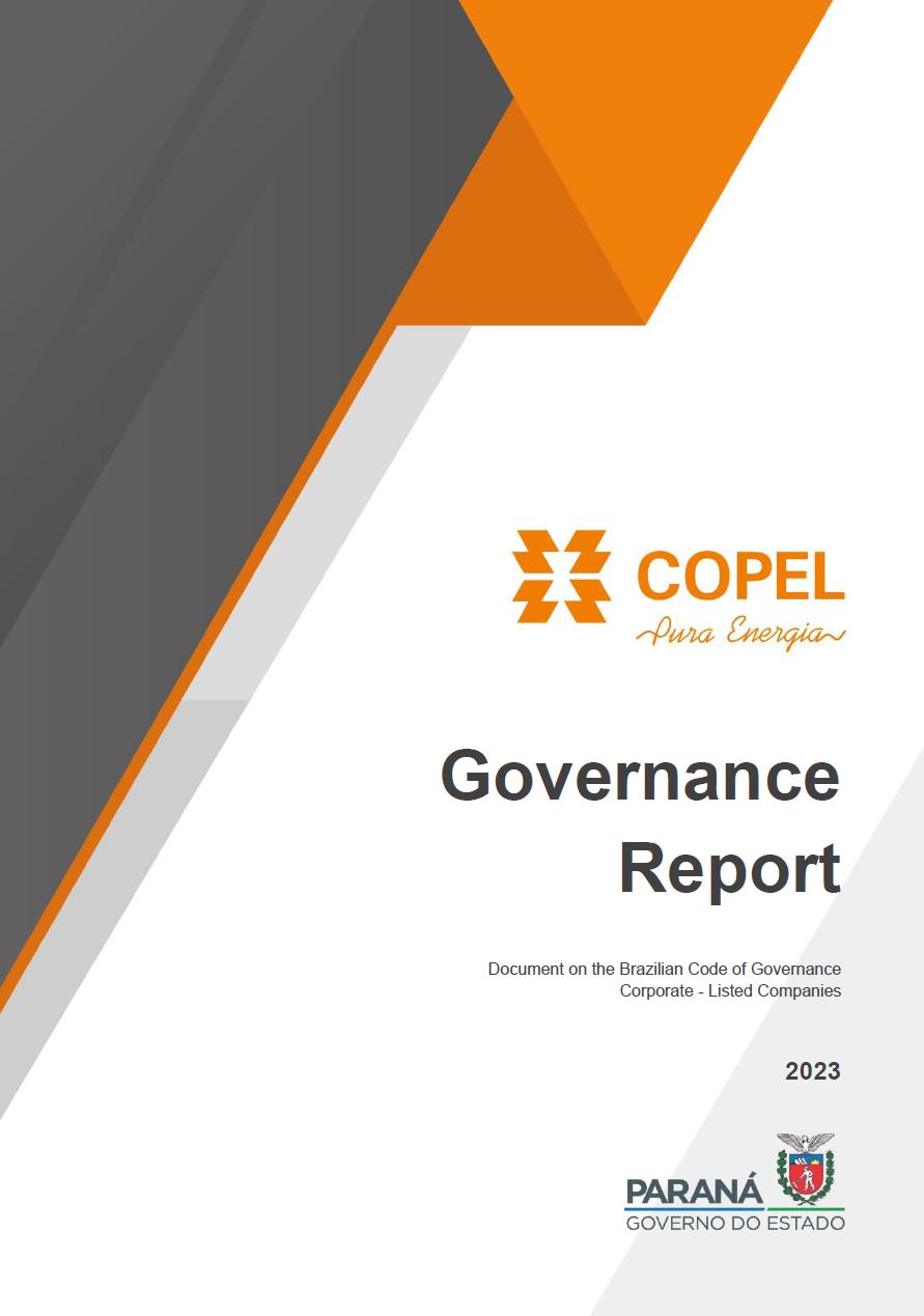 Copel - Companhia Paranaense de Energia: Contact Details and Business  Profile