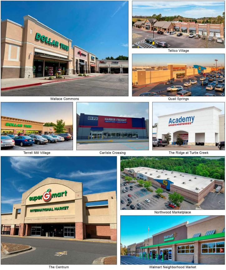 CMBS and Commercial Real Estate Implications of a Kohl's Takeover