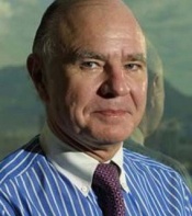 Marc Faber