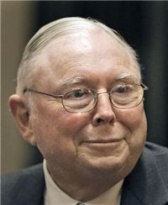 Charlie Munger