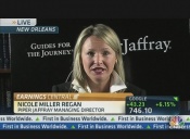 Nicole Miller Regan
