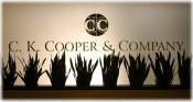 CK Cooper