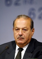 Carlos Slim