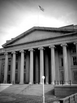 Treasury Capital Purchase Program