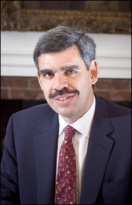 Mohamed El-Erian