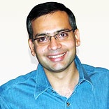 Deep Kalra