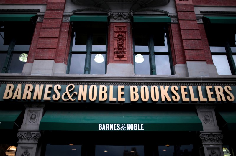 Barnes Noble Must Face Renewed Data Breach Lawsuit U S Appeals