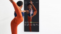 Lululemon Acquires At-Home Fitness Brand Mirror