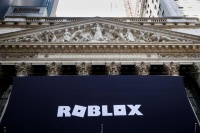 Roblox Rblx Gains As Street Starts Coverage With Bullish Ratings Amid Strong Growth Outlook - roblox multiple clients