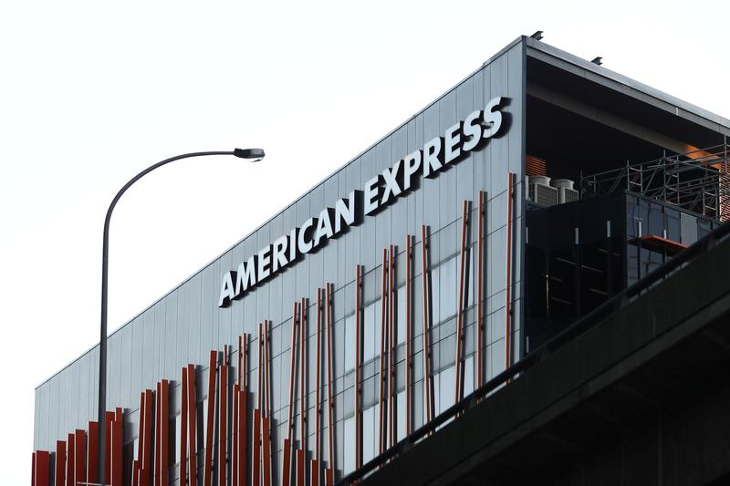 American Express (AXP) Upgraded to 'Buy' at Goldman Sachs on Incrementally  More Constructive Outlook