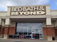 Bed Bath & Beyond Files for Bankruptcy - WSJ