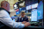 Traders work on the floor at the New York Stock Exchange (NYSE) in New York City, U.S., June 3, 2026.  REUTERS/Brendan McDermid