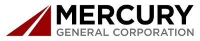 Mercury General Corporation logo 