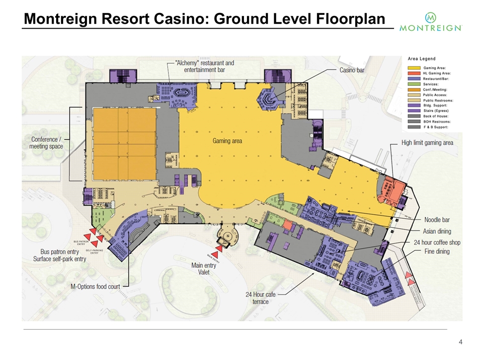 Resorts World Casino Catskills Gps Address
